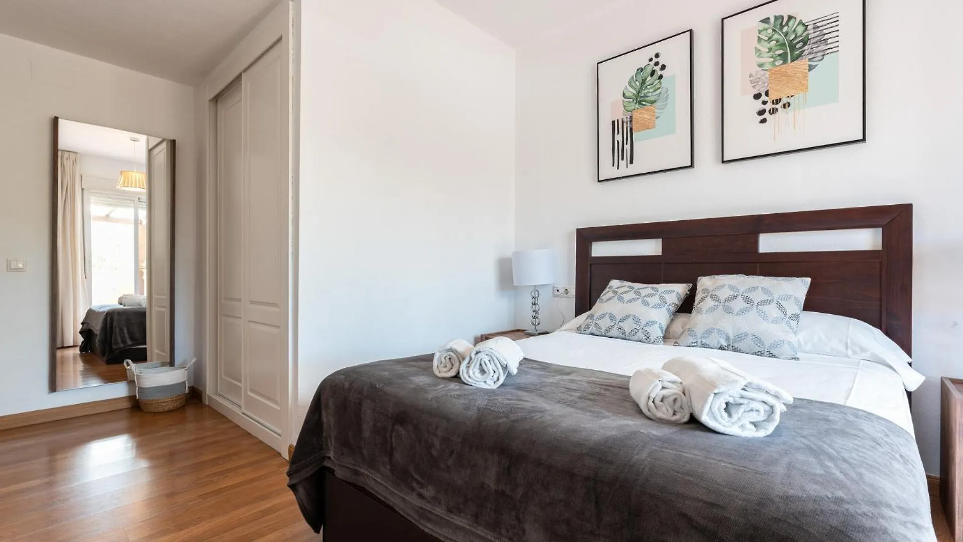 Apartment Ct 331 - Faro'S Los Prados De La Cala De Mijas Spain