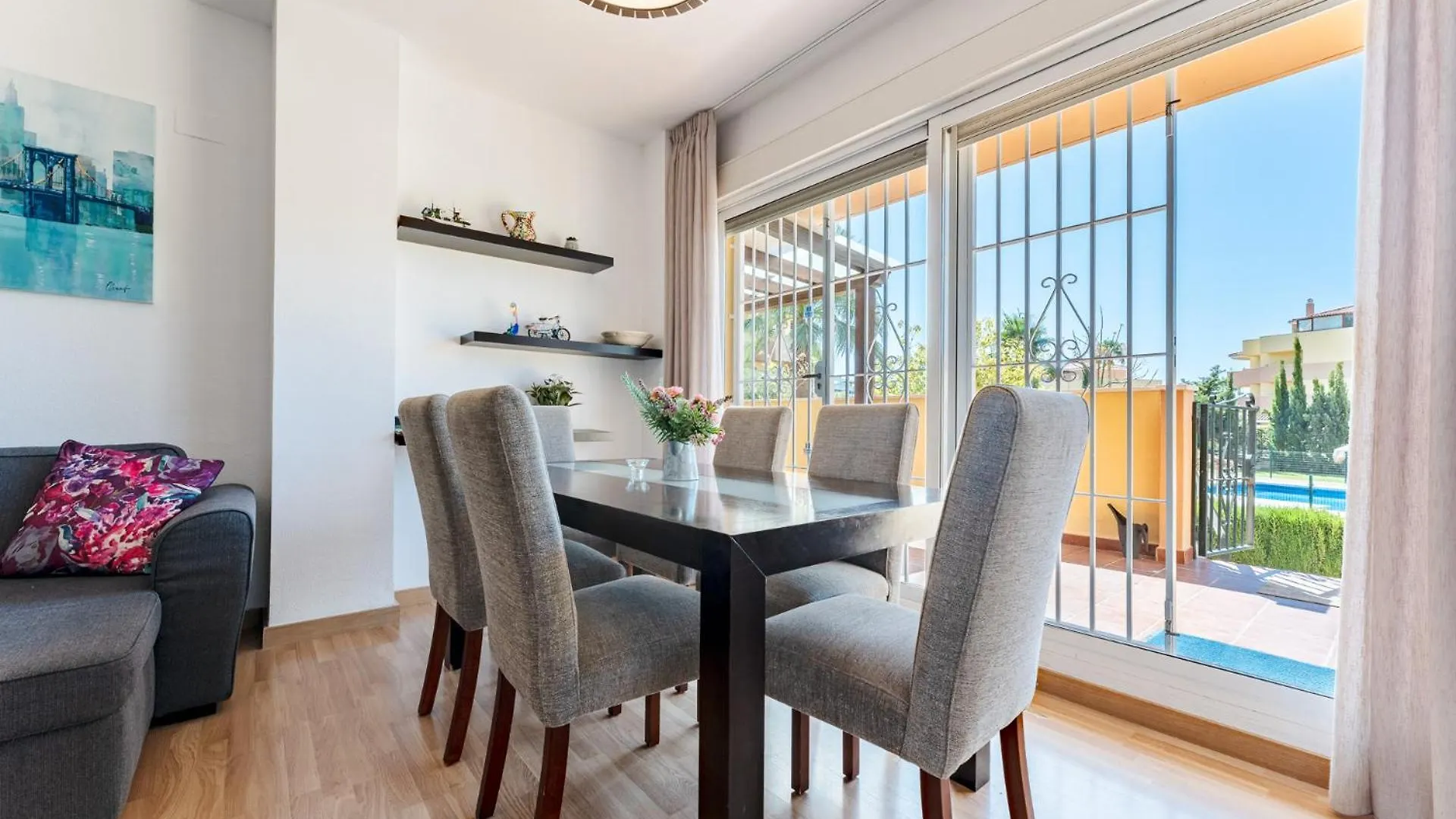 Apartment Ct 331 - Faro'S Los Prados De La Cala De Mijas