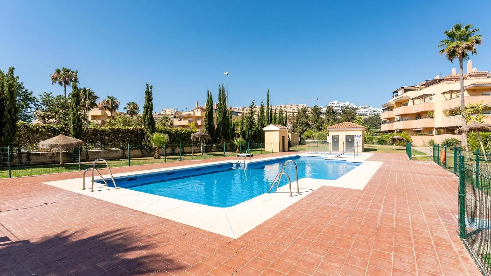 Apartment Ct 331 - Faro'S Los Prados De La Cala De Mijas