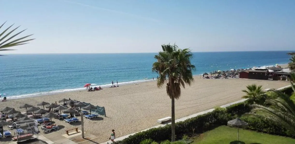 Apartment Ct 331 - Faro'S Los Prados De La Cala De Mijas