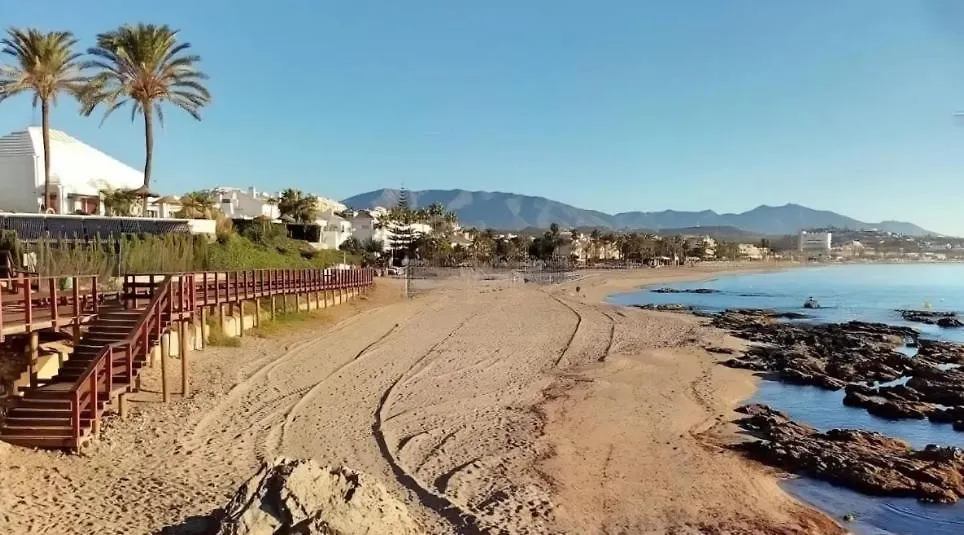 Ct 331 - Faro'S Los Prados De La Cala De Mijas